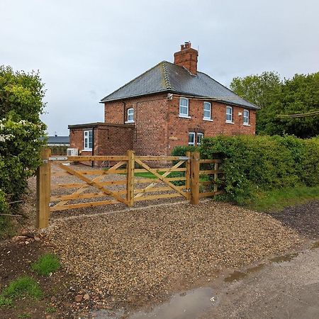 2 Lane End Cottages كينغستون أبون هول المظهر الخارجي الصورة