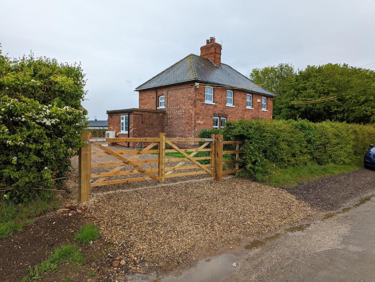 2 Lane End Cottages كينغستون أبون هول المظهر الخارجي الصورة