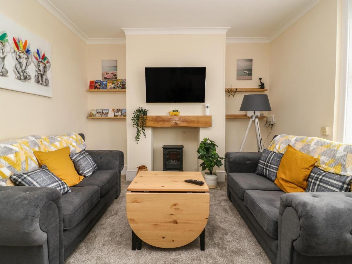 2 Lane End Cottages كينغستون أبون هول المظهر الخارجي الصورة