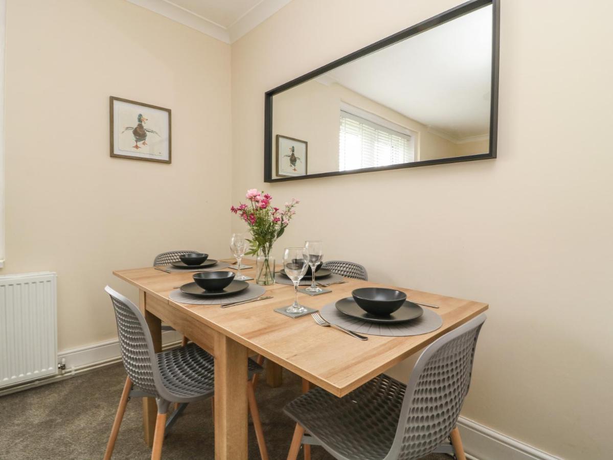 2 Lane End Cottages كينغستون أبون هول المظهر الخارجي الصورة