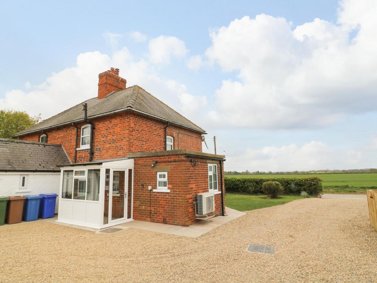 2 Lane End Cottages كينغستون أبون هول المظهر الخارجي الصورة