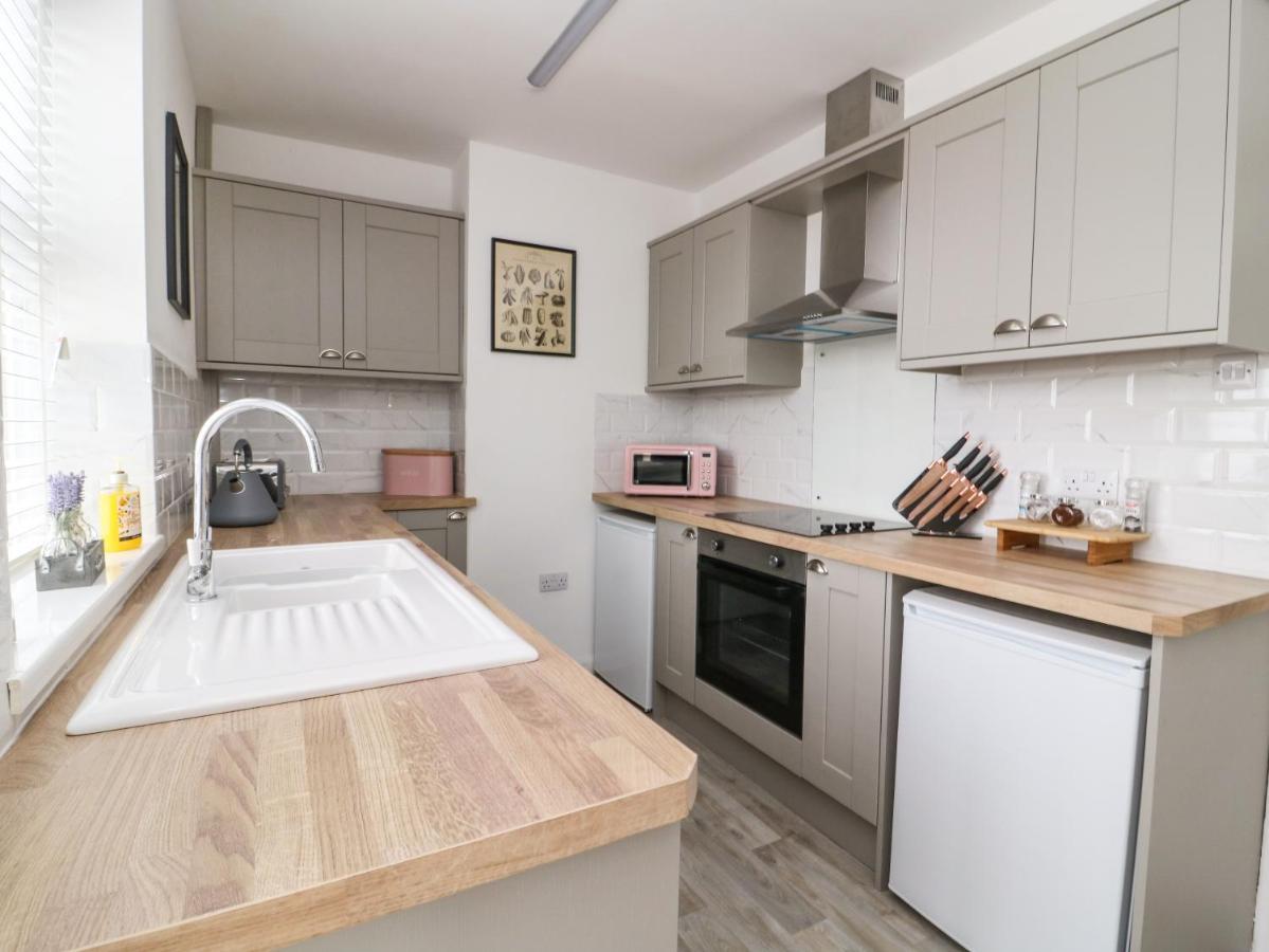 2 Lane End Cottages كينغستون أبون هول المظهر الخارجي الصورة