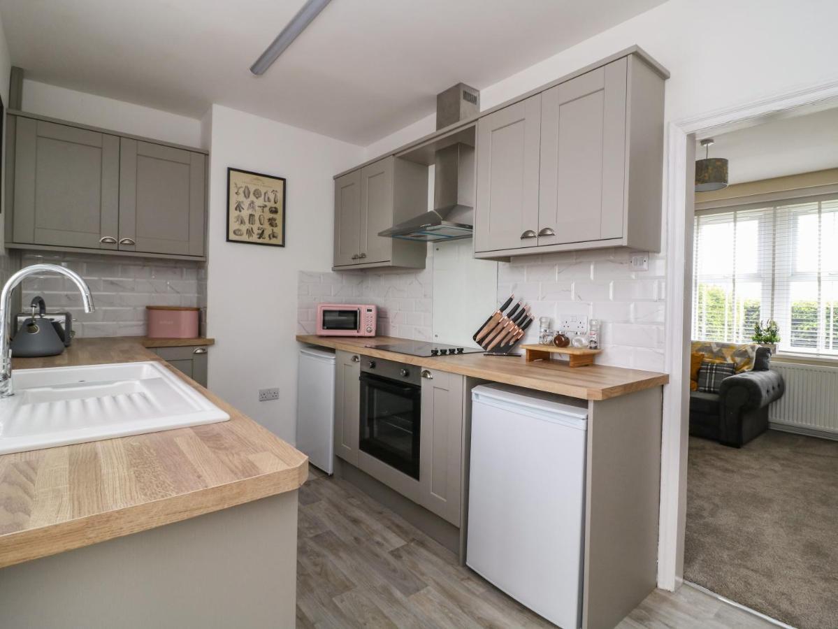 2 Lane End Cottages كينغستون أبون هول المظهر الخارجي الصورة