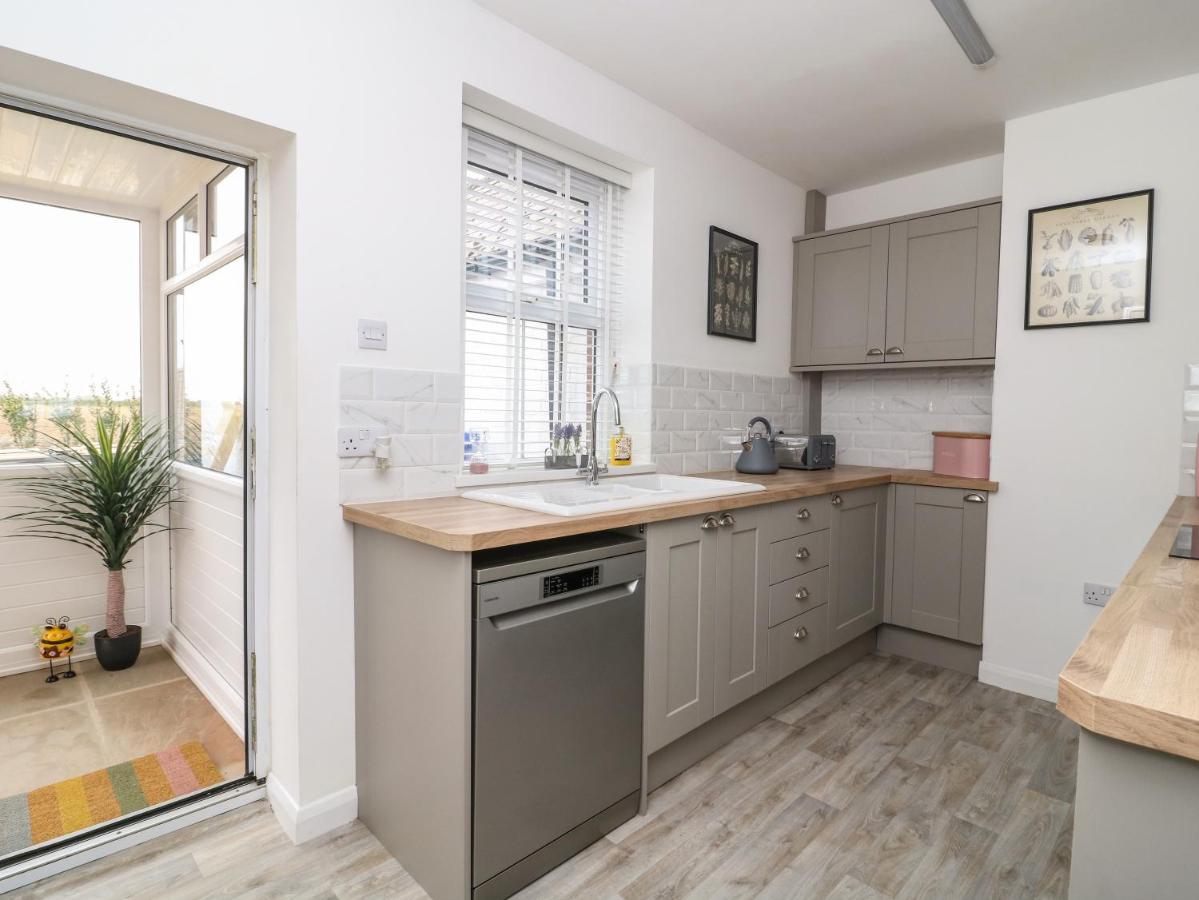 2 Lane End Cottages كينغستون أبون هول المظهر الخارجي الصورة