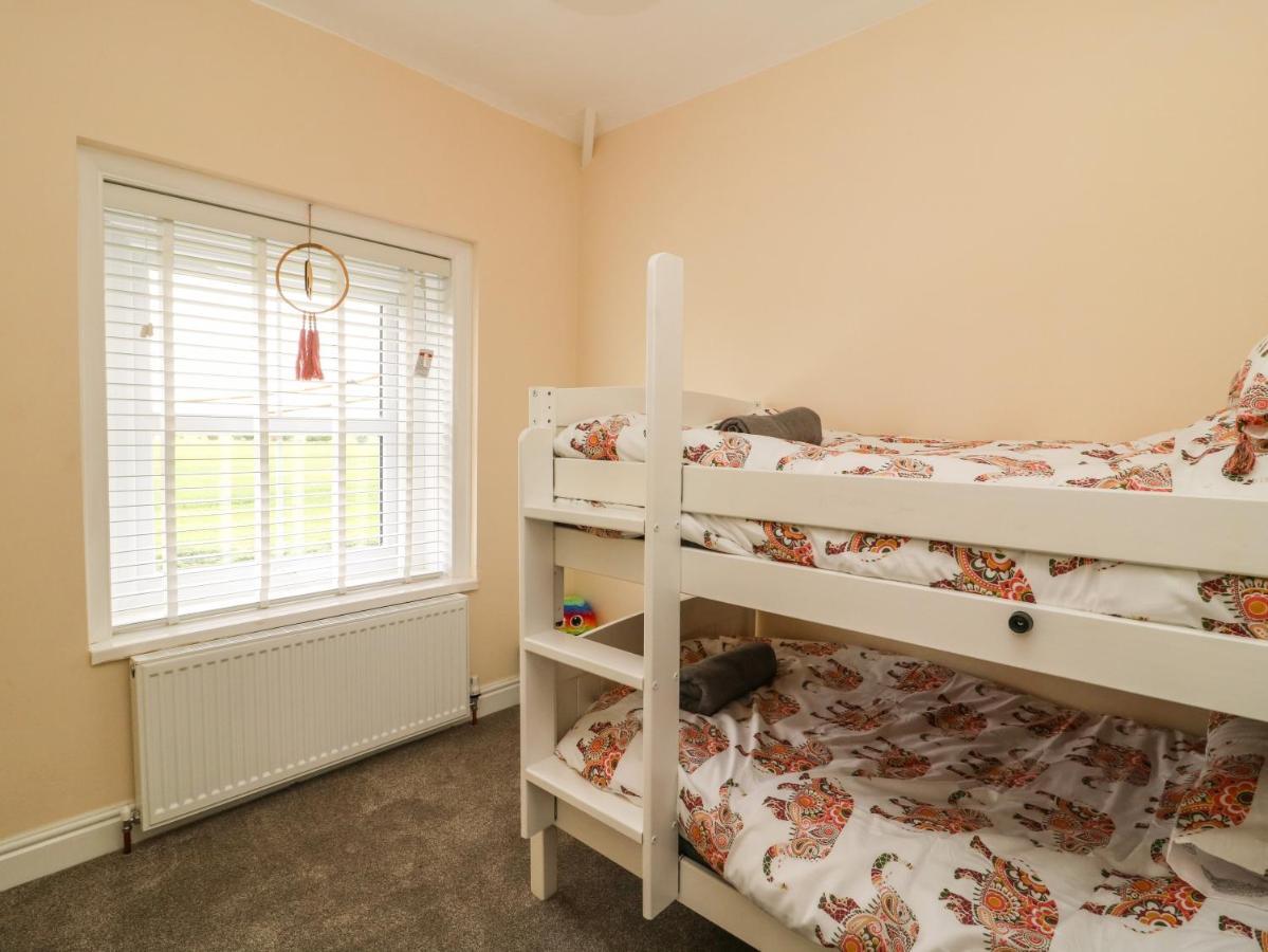 2 Lane End Cottages كينغستون أبون هول المظهر الخارجي الصورة