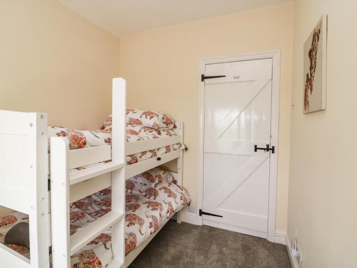 2 Lane End Cottages كينغستون أبون هول المظهر الخارجي الصورة